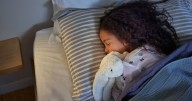 Nine in 10 parents find it difficult to get children back into a bedtime routine