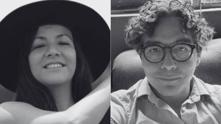 Informan detención de 13 personas por asesinato de colaboradores de Clara Brugada
