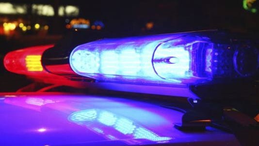 Three killed in traffic accidents in South Jersey