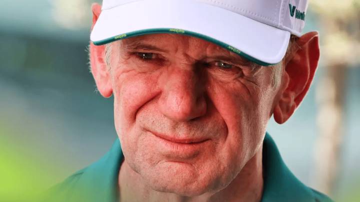 Newey ‘in a trance’ as Aston Martin AMR26 progress update issued