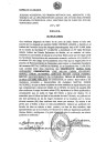 EDICTO. Se hace saber a los Herederos desconocidos del ciudadano NEPTALI CAÑON GUTIERREZ, titular de la cédula de identidad Nº 3.000.310 que se hagan parte en el proceso de Reconocimiento de Paternida