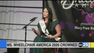 “We face challenges most will never understand” — Sumter native places 4th in Ms. Wheelchair America contest
