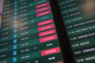 Tensa negociación. La decisión de los controladores aéreos sobre el paro previsto para el sábado tras reunirse con Trabajo