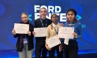 Superación. La iniciativa que busca capacitar jóvenes en carreras tecnológicas y ya suma más de 200 graduados