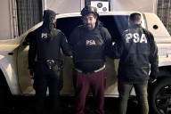 Detenciones. Fentanilo mortal: la caída de un imperio que disfrutó de los vínculos políticos y judiciales