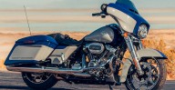 ¿Tienes una Harley? Profeco advierte sobre posible falla en amortiguador