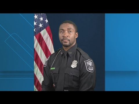 Proceeds from '2025 Atlanta's Finest 5K' to go to education fund of fallen officer's children