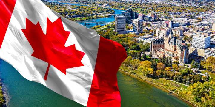 You Could Get Paid $15,000 To Move To Canada (But There's A Catch)