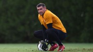 Australia GK Mat Ryan lands with LaLiga side Levante