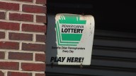 These are Pennsylvania's top-10 counties with most lottery winnings