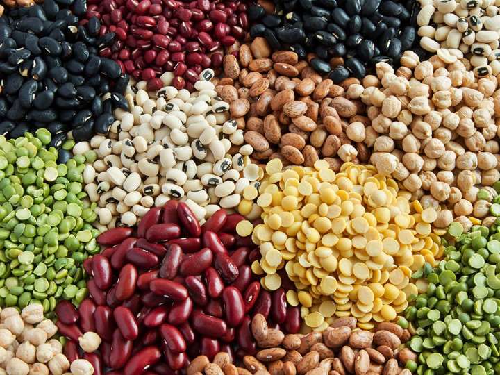 Why beans can be hard to digest, and a new heating method that helps
