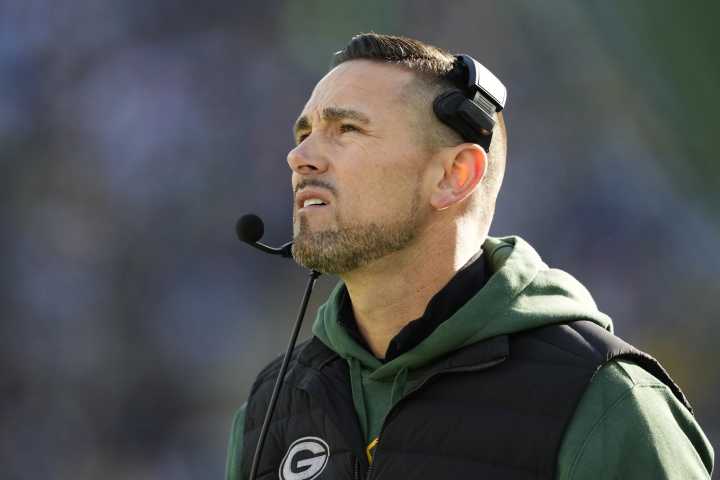 Green Bay Packers Romeo Doubs Could Request Trade