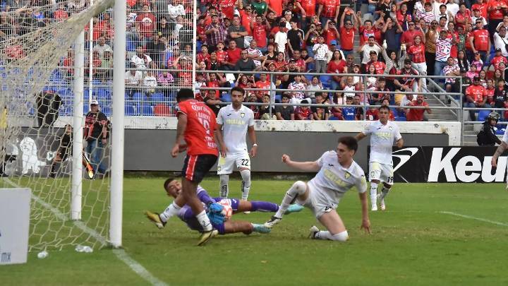 Recibe Irapuato a Coyotes de Tlaxcala en Jornada 3 de la Liga de Expansión