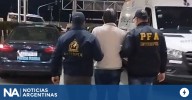 Estuvo 23 años prófugo por un crimen, pero al final cayó: la historia del asesino que se escondía en Paraguay