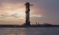 SpaceX aces Starship test flight 10 with successful payload deployment