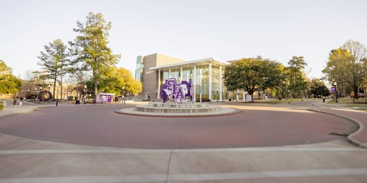 UT System board award $37M to SFA for campus updates