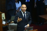 Congreso: amplían por 90 días plazo para que Comisión Odebrecht continúe con investigación