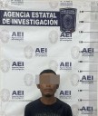 Detienen a hombre que tenía cuatro órdenes de aprehensión por delitos contra la salud