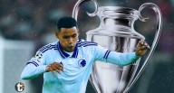Marcos López lanzó ‘grito de guerra’ tras clasificar a Champions League [VIDEO] Lateral izquierdo de FC Copenhague fue una de las piezas claves en el equipo danés para asegurar su clasificación al tor