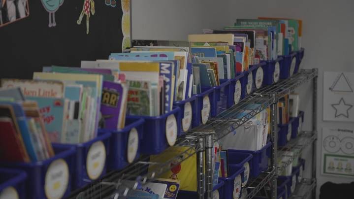 Richardson, Texas ISD gets creative with teacher retention incentives
