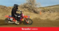 Motos/ATV Fin de semana de Enduro y MX en Puerto San Julián