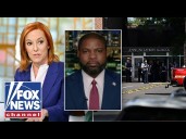 'HACK': Byron Donalds chides Jen Psaki for politicizing Minnesota shooting