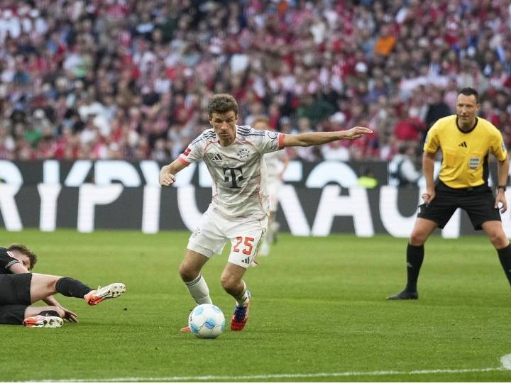Whitecaps: Does pending Thomas Müller signing speak to club stability?