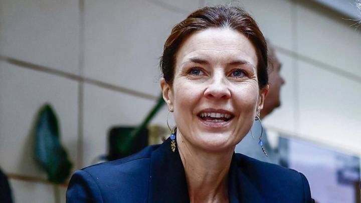 Investigan un nuevo foro machista en Italia con cientos de fotos de políticas y famosas