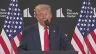 Trump seeks long-term extension of federalization of DC police