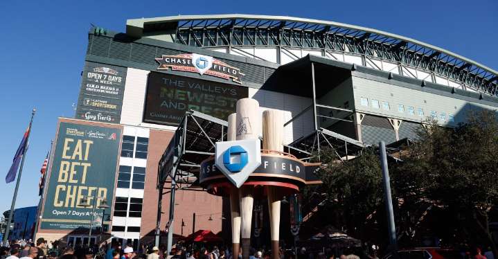 Gameday Thread, #128: 8/20 vs. Guardians