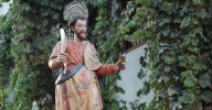 San Bartolomé de Cenes de la Vega 2025: Rosarios, Triduo, Misa y Procesión