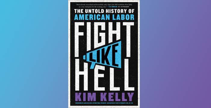 Labor Day literature – stories and histories about workers, unions, and resilience 