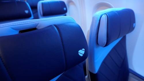 Southwest Airlines changes rules for plus