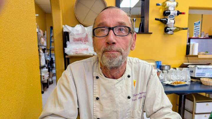 20 years after Katrina, Thierry Marceaux and family still call Las Cruces home