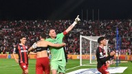 Nueva rotación: River le dará descanso a varios jugadores frente a San Martín de San Juan
