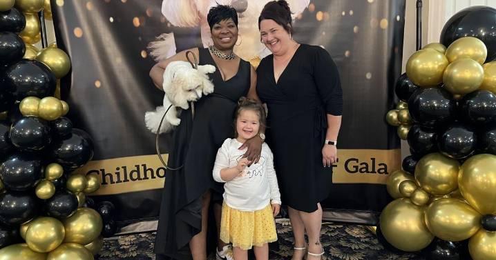 LNL Foundation to host 3rd annual Childhood Cancer is RUFF Gala