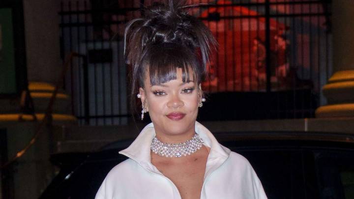 Rihanna Makes Announcement Ahead Of Her Debut Album's 20th Anniversary