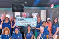 Kiwanis Club of Miami donates $200K to S. Florida charities