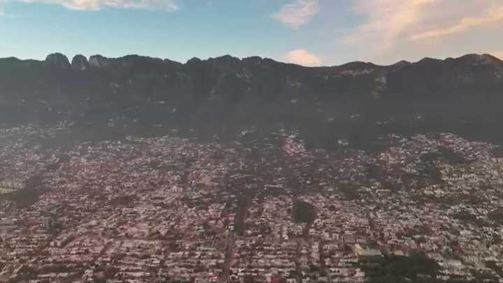 ¿Cómo Estará el Clima en Nuevo León para este 19 de Agosto de 2025? Estas Son las Temperaturas