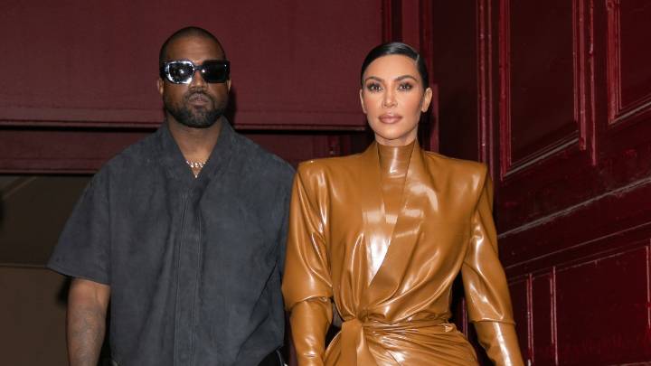 Kim Kardashian cries over Kanye West in documentary trailer