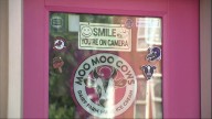 FOX45: Surveillance camera captures new attack on Federal Hill’s Moo Moo Cows ice cream shop