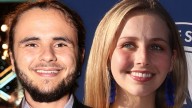 Michael Jackson's Son Prince Engaged to Molly Schirmang