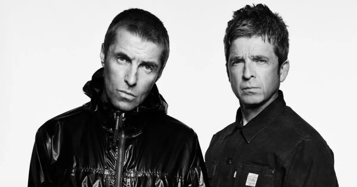 Hermano de Liam y Noel Gallagher, acusado de abuso, queda en libertad bajo fianza