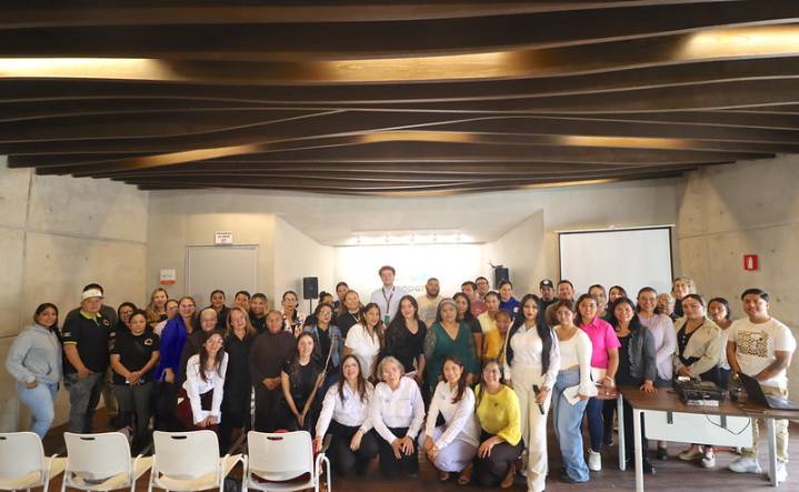 DIF Zapopan capacita a Casas Hogar en prevención del abuso sexual infantil