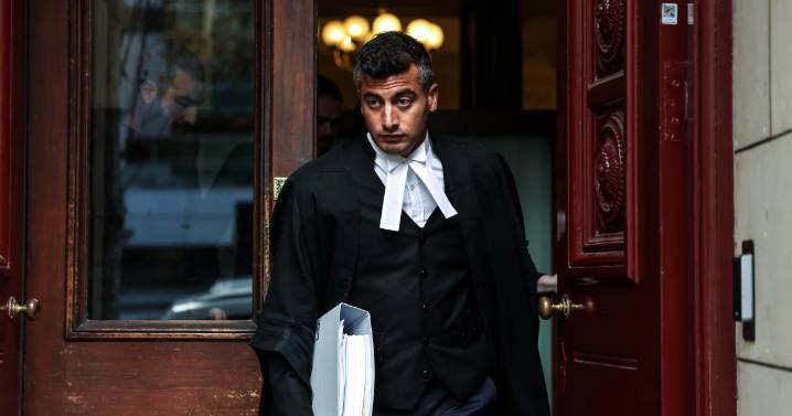 Australian lawyer sorry for AI errors in murder case, including fake quotes and made up cases