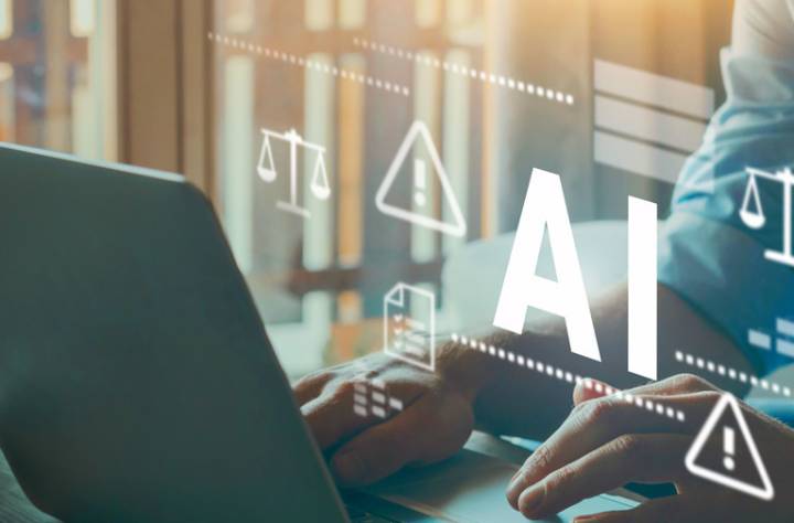 Software Company Sues Former AI Developer for Moving to Competitor