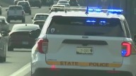 Dan Ryan crash: Person lying on ground hit, killed on I