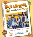 Back to School and Fall Guide 2025