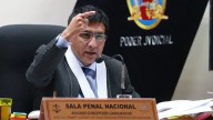 TC evaluará el 27 de agosto si ordena apartar al juez Richard Concepción de investigación a Nicanor Boluarte por caso 'Los waykis en la sombra'