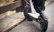 Desde enero será obligatorio el seguro para patinetes eléctricos en la Región de Murcia